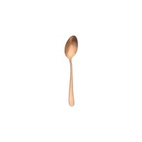 Copper Demi Spoon