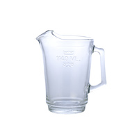 Jug Beer 1lt