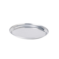 Drink Tray Stainless Steel