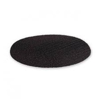Grip Mat Black Rubber