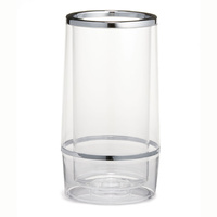 Ice Bucket Acrylic