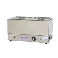 Bain Marie 2 pot