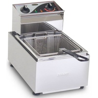 Deep Fryer Single Basket