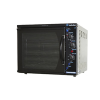 Convection Oven Electric E31 Twin 10 amp