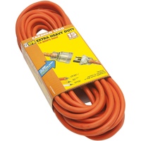 Extention Lead 10m - 15amp