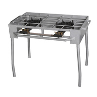 Gas Stove