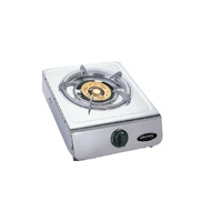 Gas Cooker Single Burner