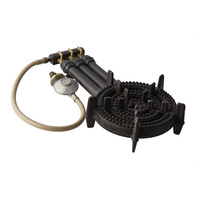 Gas Ring 