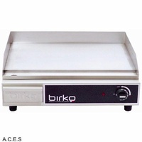 Griddle Flat Plate Electric