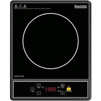 Induction Hot plates 15amp