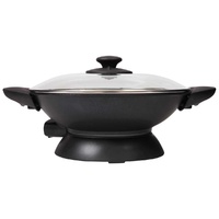 Wok electric