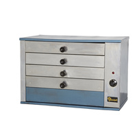 Pie Warmer (10 amp)