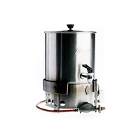 Hot Water Urn Gas15lt