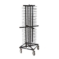 Plate Rack