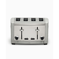 Toaster 4 Slice