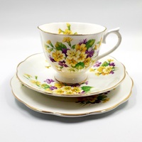 Vintage High Tea Trio's