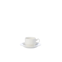 Royal Doulton Demi Cup and Saucer