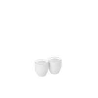 Royal Doulton Salt and Pepper Shakers