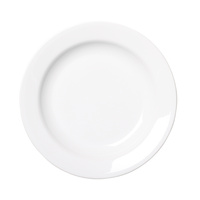 Rim Royal Porcelain 30cm (12") Deep Plate
