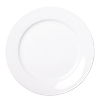 Rim Royal Porcelain 30cm (12") Plate