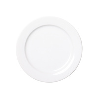 Rim Royal Porcelain 23cm (9") Plate