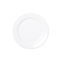 Rim Royal Porcelain 20cm (8") Plate