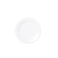 Rim Royal Porcelain 15cm (6") Plate