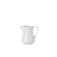 Rim Royal Porcelain Milk Jug