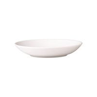 Rim Royal Porcelain Butter Dish 10cm