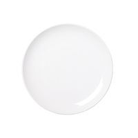 New Line Coupe Royal Porcelain 23cm (9") Plate