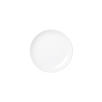 New Line Coupe Royal Porcelain 15cm (6") Plate