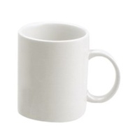Coupe Royal Porcelain Mug 