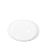 Coupe Royal Porcelain Serving Dish 39cm x 27cm