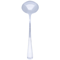 Soup Ladle Stainless Steel