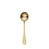 Gold Soup spoon