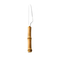 Bamboo Main Knife