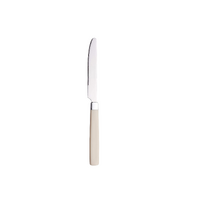 Retro Cream Knife