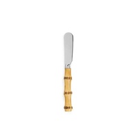 Bamboo Butter Spreader