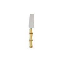 Bamboo Cheese Knife