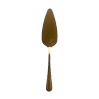 Cake Trowel Gold