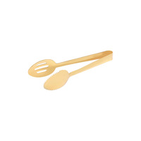 Serving Tong Gold