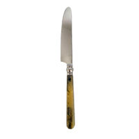 Horn Handle Main Knife