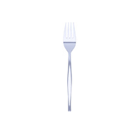 Princess Entrée Fork 