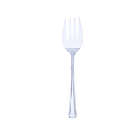 Princess Serving Fork