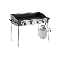 BBQ 4 Burner - Heavy Duty