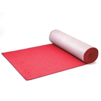 Red Carpet 6m x 1.2m
