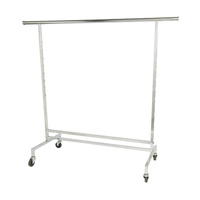 Coat Rack