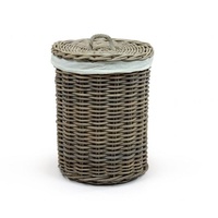Cane Basket Lg