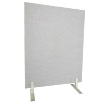 Partition Grey aprox 1.8m x 1.2m