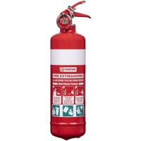 Fire Extinguisher